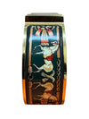 Vintage Hermès Gold Plated Bangle Watch