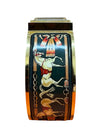 Vintage Hermès Gold Plated Bangle Watch