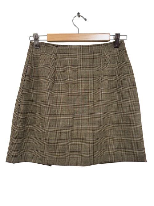 Vintage KOAN Skirt