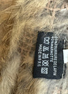 Vintage Fur Gilet