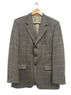 Vintage Wool Blazer