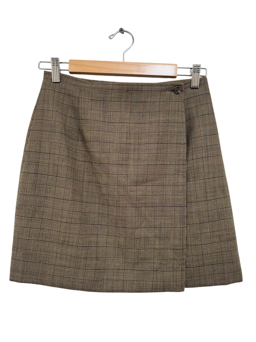 Vintage KOAN Skirt