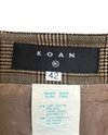 Vintage KOAN Skirt