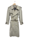 Vintage Burberry Trench Coat