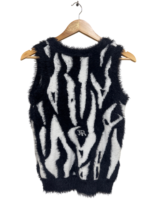 Vintage John Richmond Vest