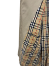 Vintage Burberry Trench Coat