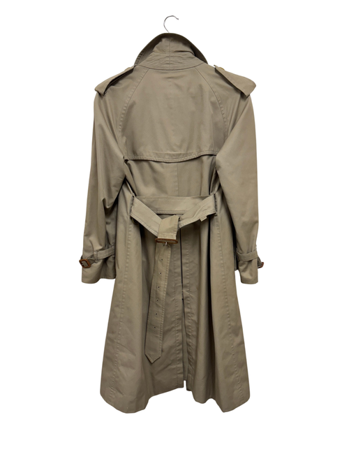 Vintage Burberry Trench Coat