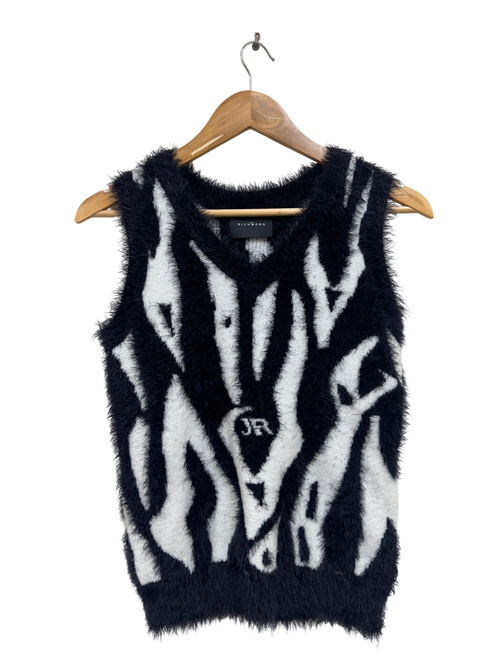 Vintage John Richmond Vest