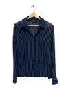 Vintage Pinstripe Shirt