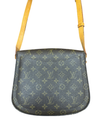 Vintage Louis Vuitton St. Cloud Crossbody