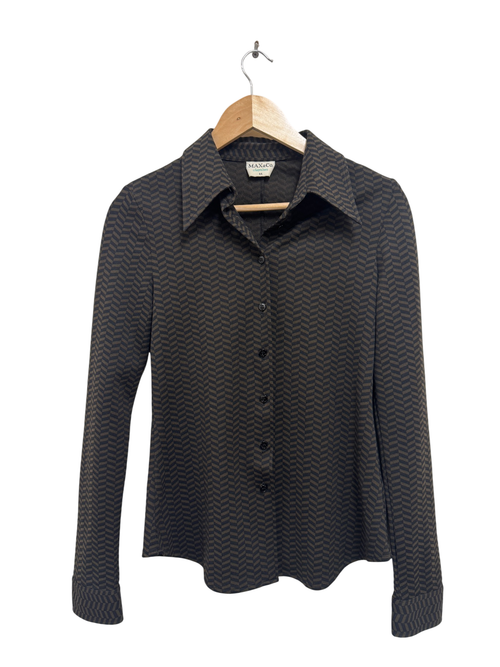 Vintage Max & Co. Shirt