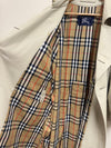 Vintage Burberry Trench Coat