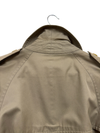 Vintage Burberry Trench Coat