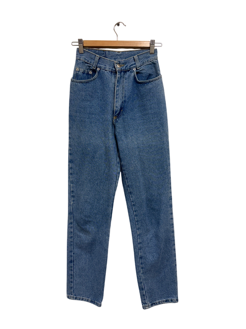 Vintage Denim Jeans