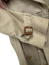 Vintage Burberry Trench Coat