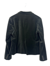 Vintage Velvet Blazer
