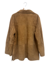 Vintage Suede Jacket