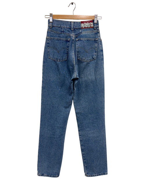Vintage Denim Jeans