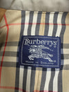 Vintage Burberry Trench Coat