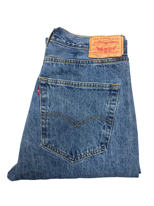 Vintage Levi's 501 Jeans