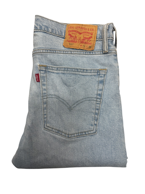 Vintage Levi's 510 Jeans 