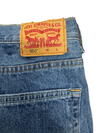 Vintage Levi's 550 Jeans 
