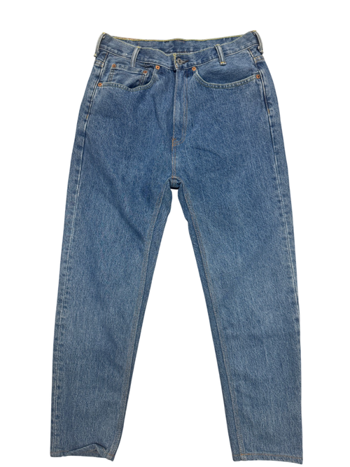 Vintage Levi's 550 Jeans 