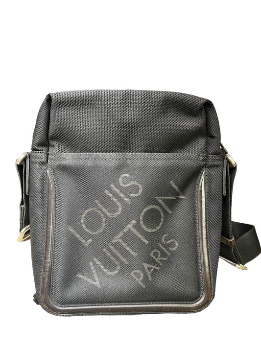 Vintage Louis Vuitton Citadine crossbody bag