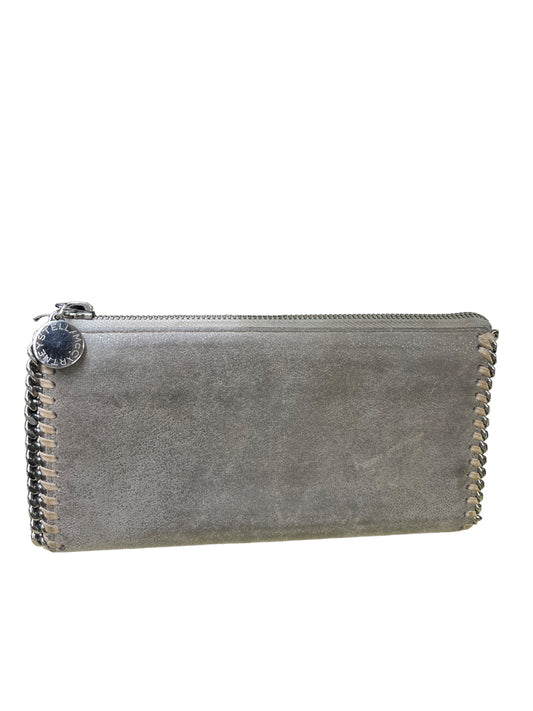 Vintage Stella McCartney Falabella zipped wallet