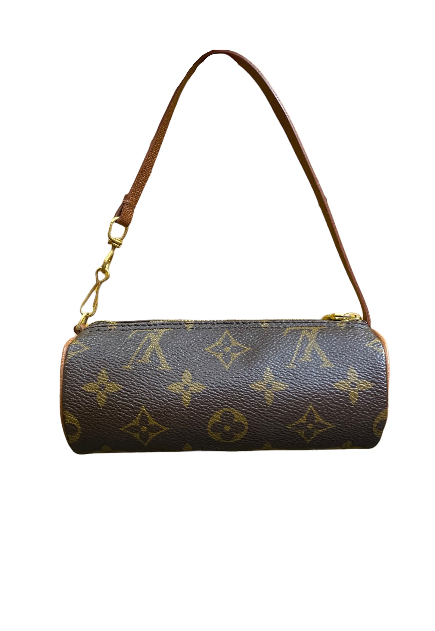 Vintage Louis Vuitton Mini Monogram Papillon Bag