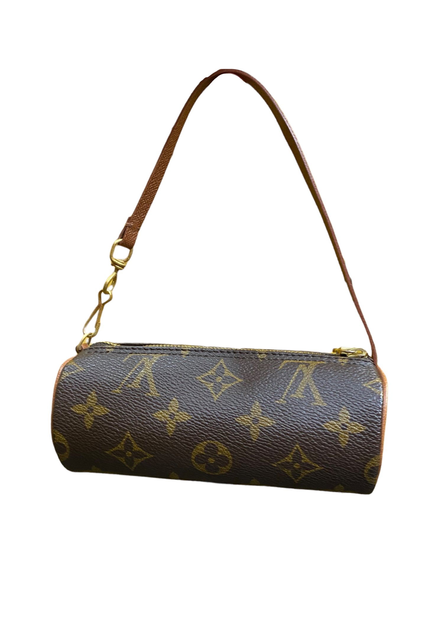 Vintage Louis Vuitton Mini Monogram Papillon Bag