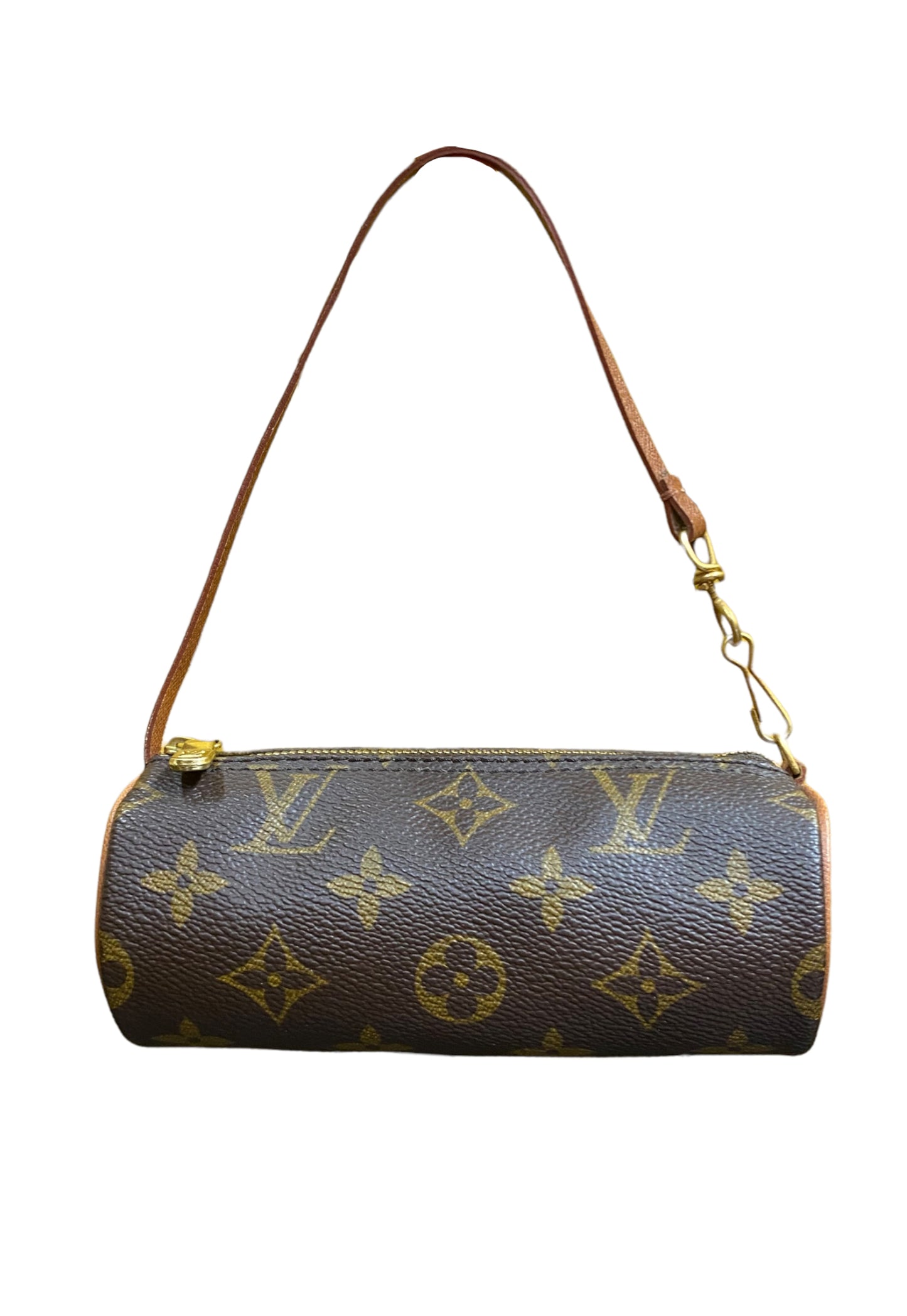 Vintage Louis Vuitton Mini Monogram Papillon Bag