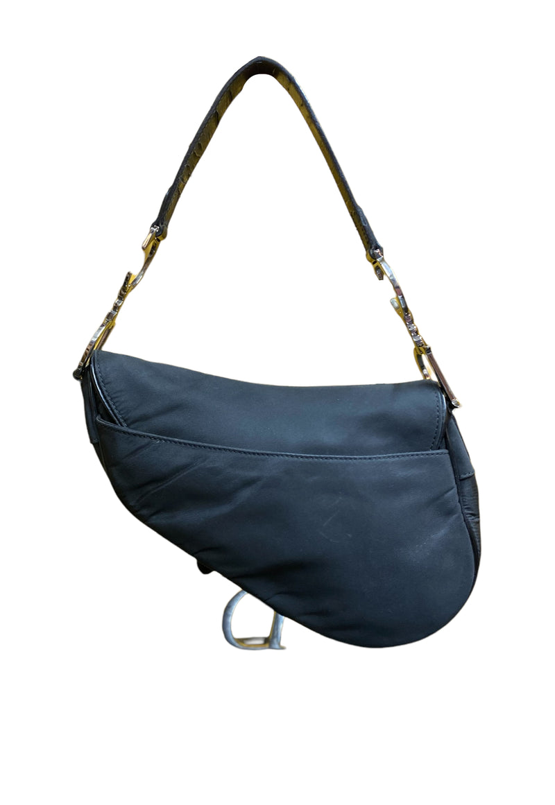 Dior Saddle Bag  Should You Buy Vintage or New  Life with MBB   Fashion and Lifestyle Blog  Dubai UAE