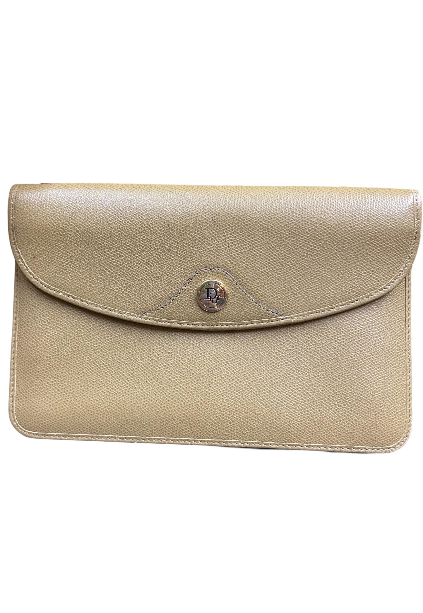 Vintage Christian Dior Clutch