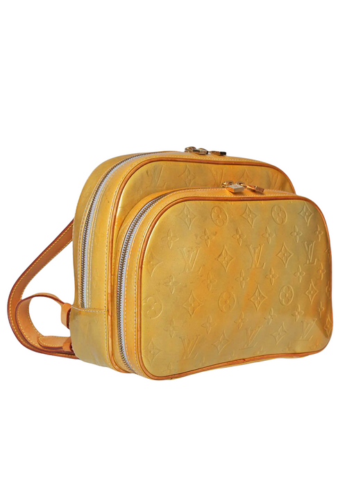 Louis Vuitton, Bags, Authentic Lv Vernis Murray Backpack Vintage