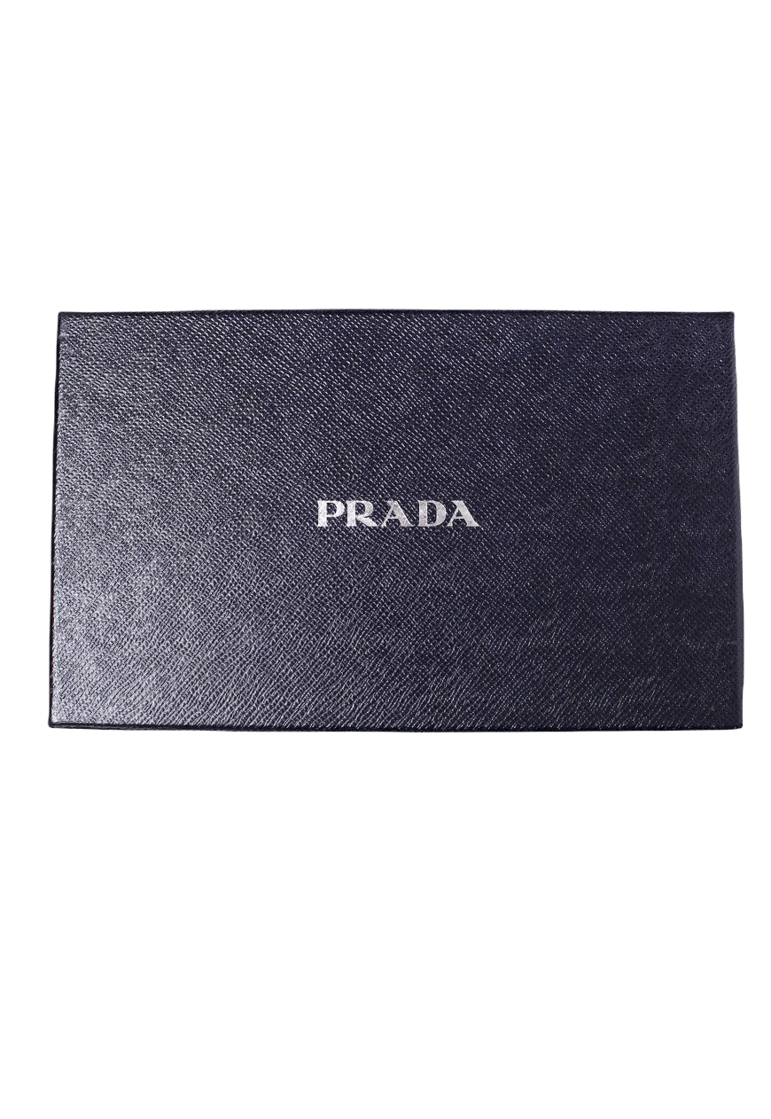 Prada Saffiano Cammeo Crossbody