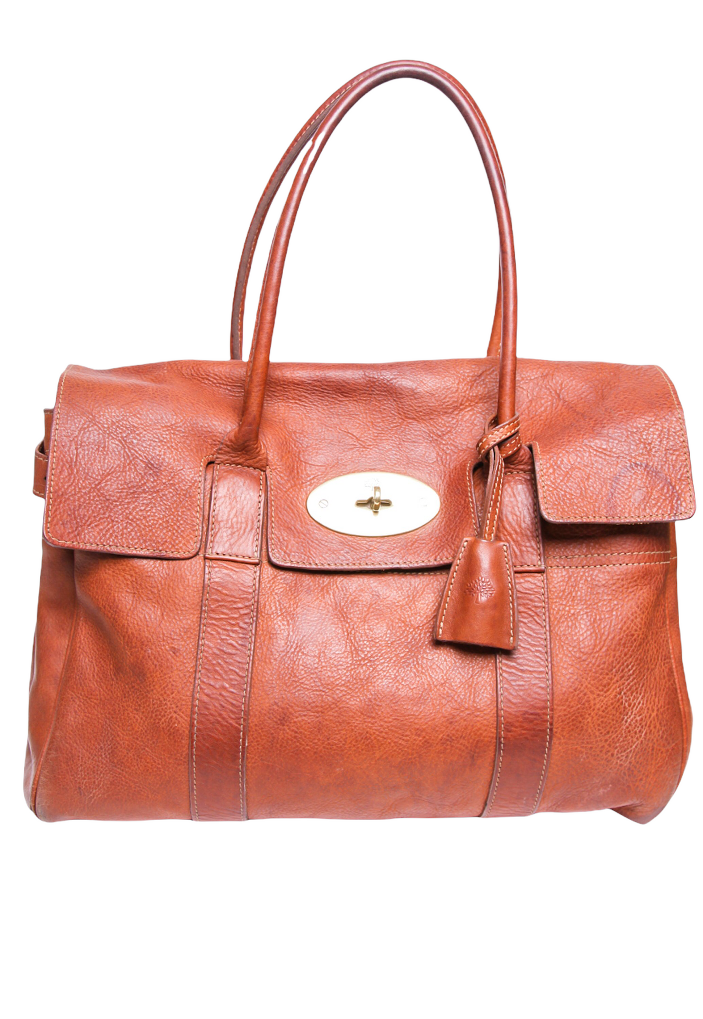 Vintage Mulberry Bayswater Handbag