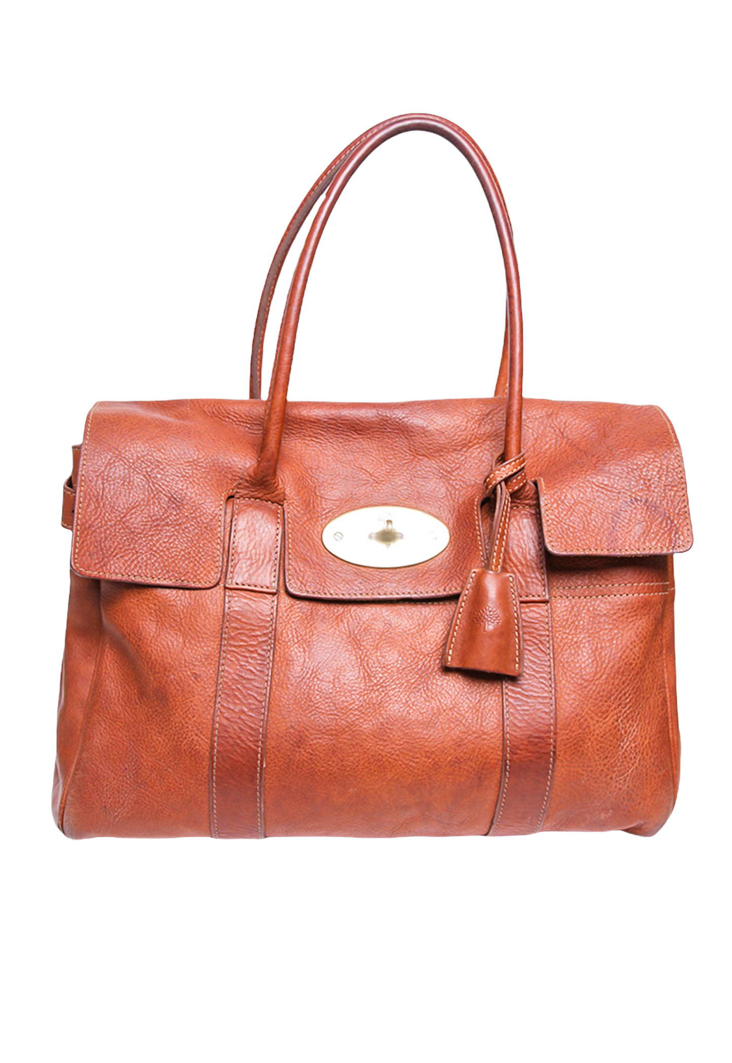 Vintage Mulberry Bayswater Handbag