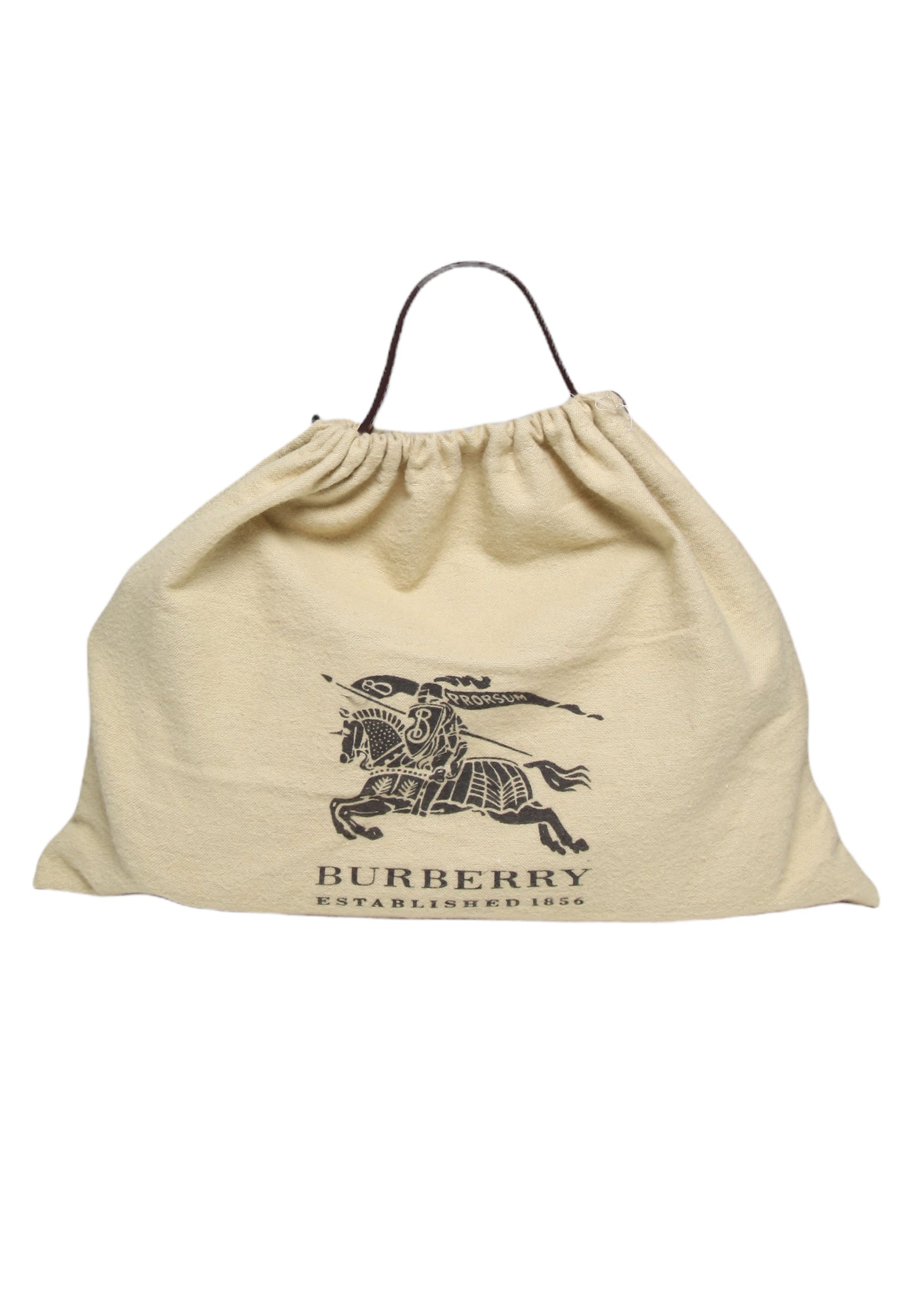 Vintage Burberry Pochette