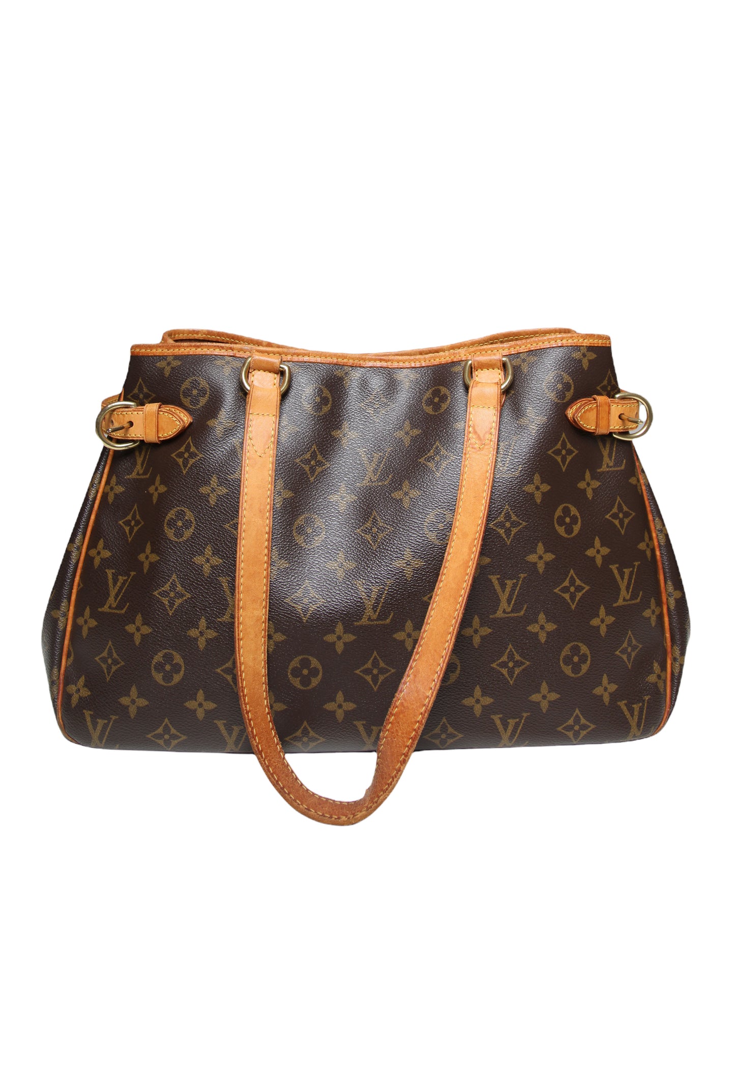 Vintage Louis Vuitton Batignolles Bag