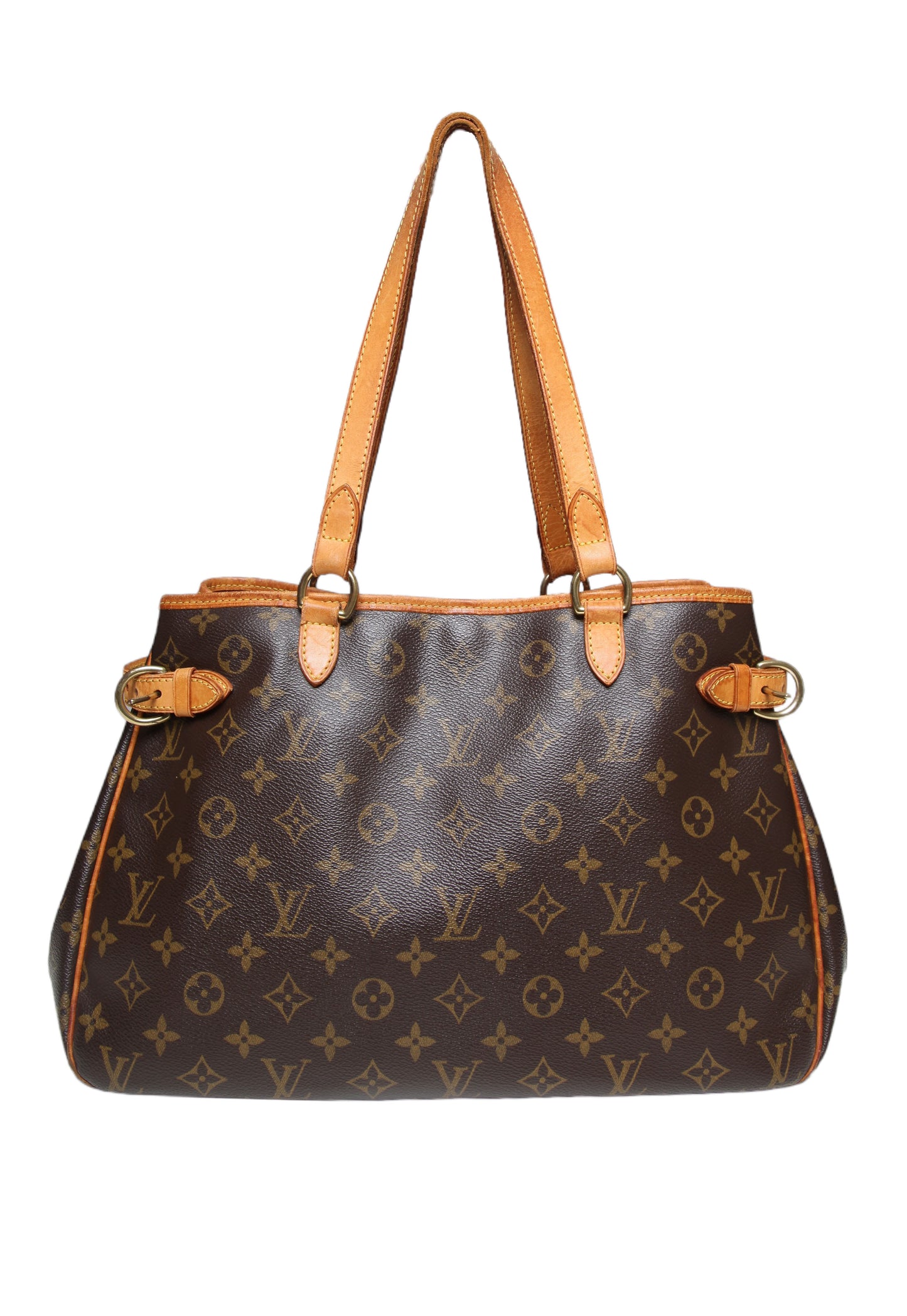 Vintage Louis Vuitton Batignolles Bag