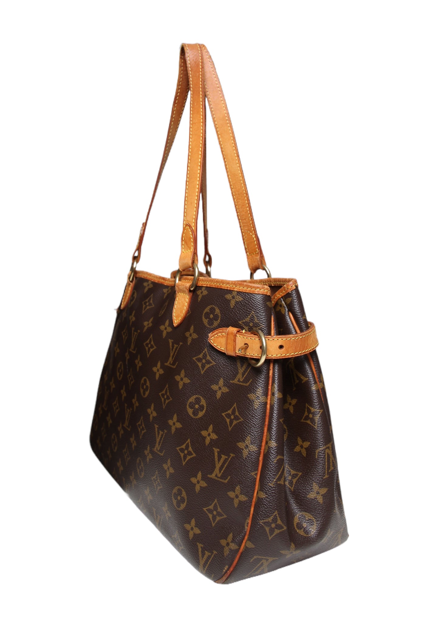 Vintage Louis Vuitton Batignolles Bag