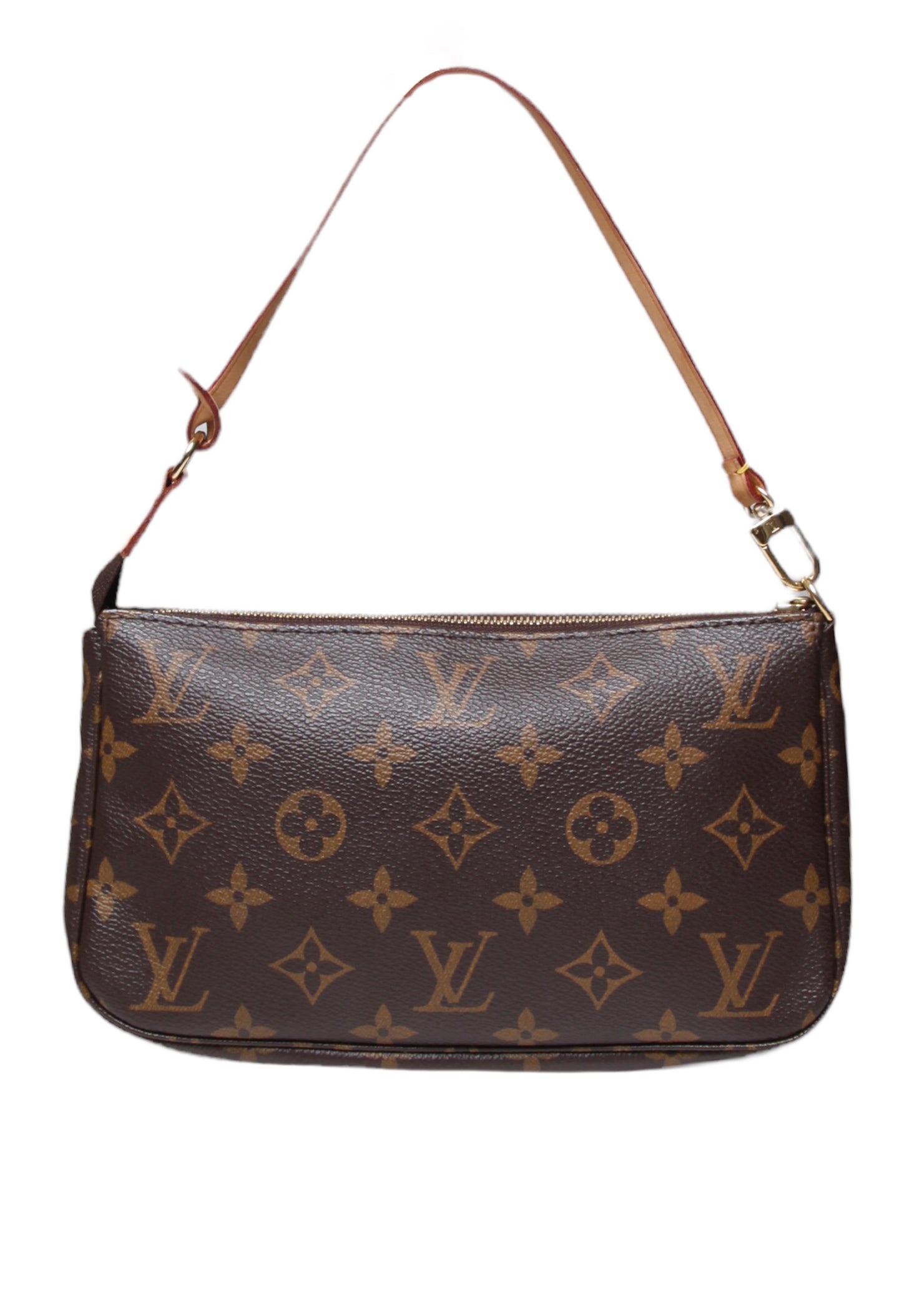 Vintage Louis Vuitton Monogram Pochette (16)