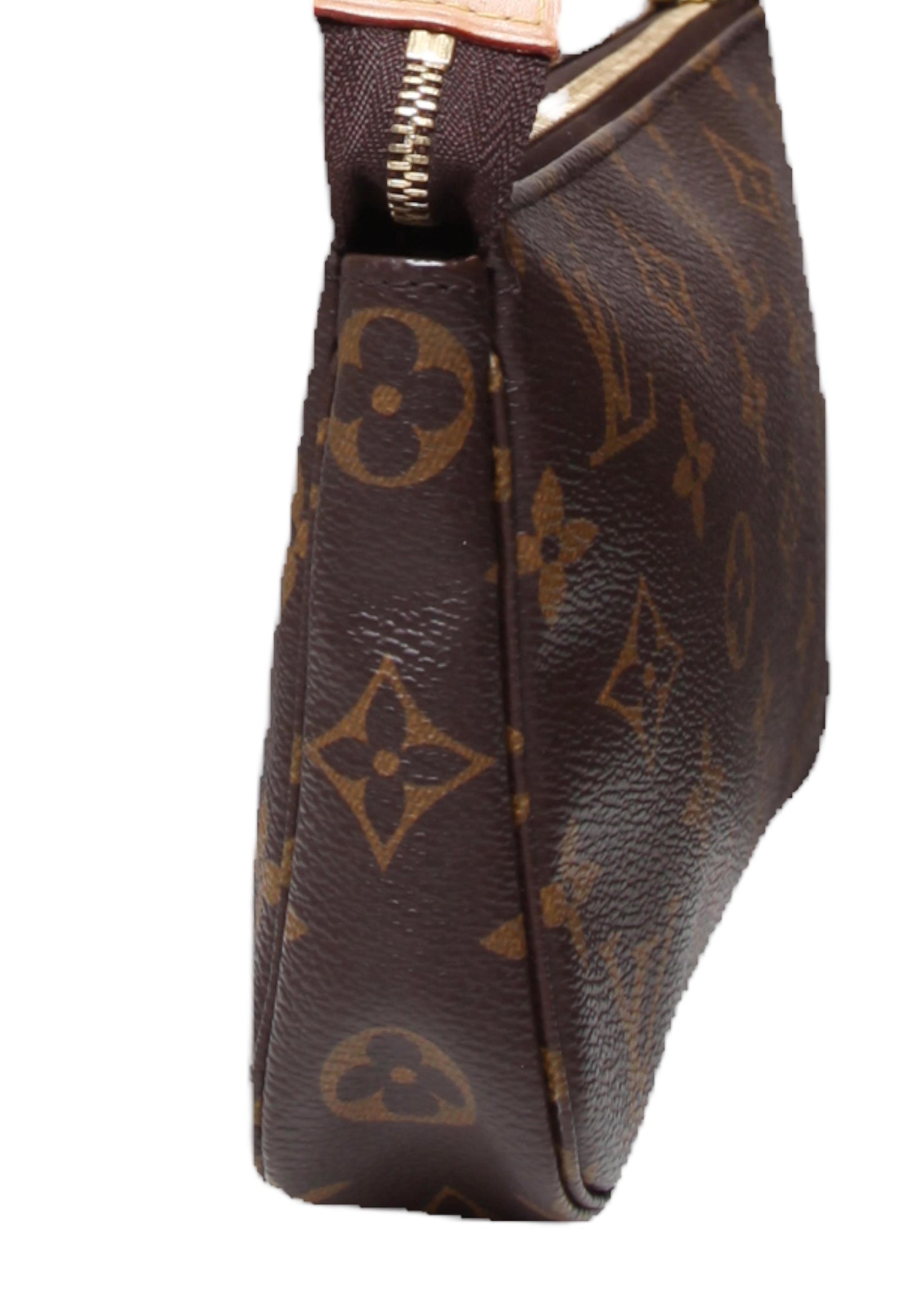 Vintage Louis Vuitton Monogram Pochette (16)