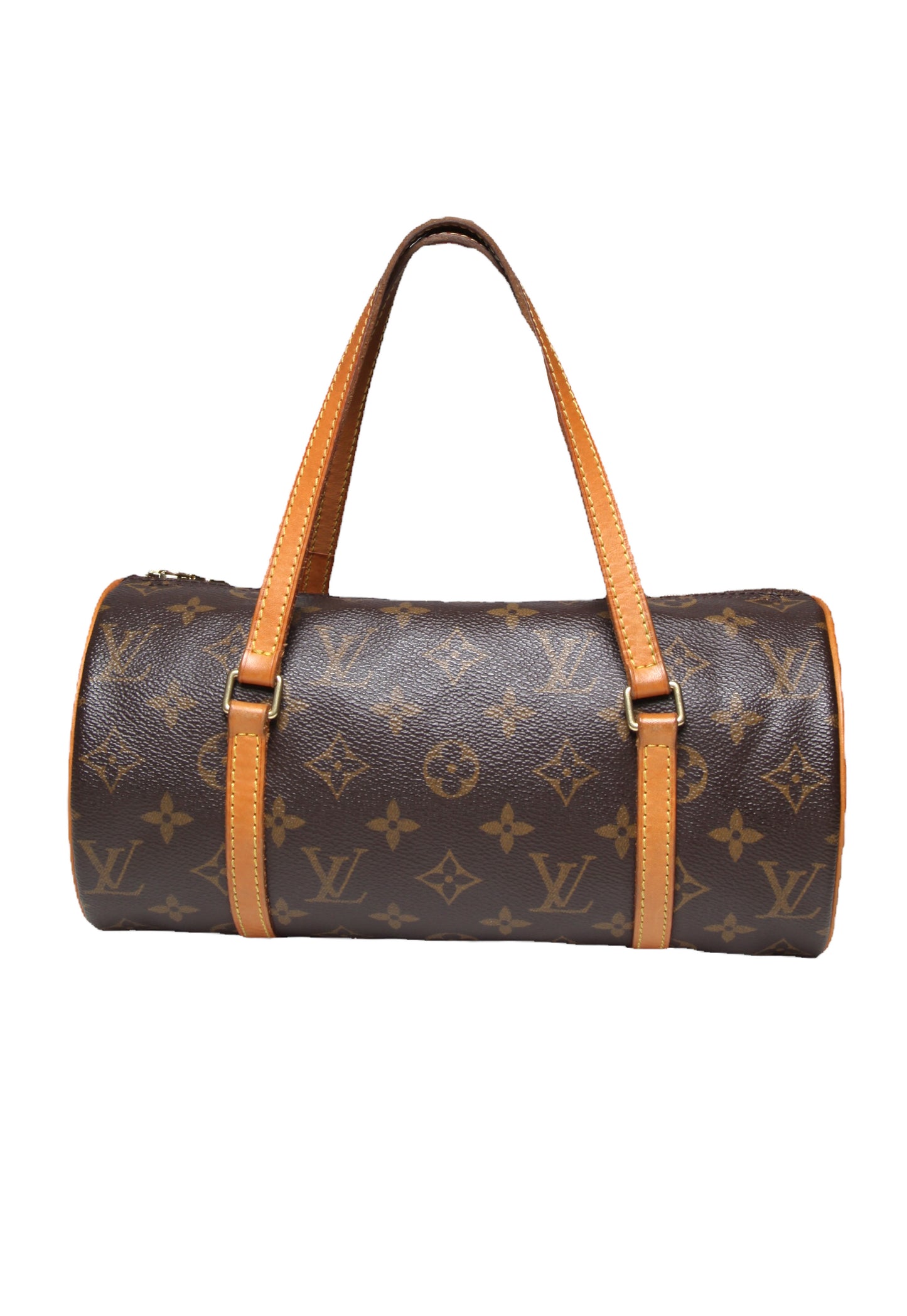 Vintage Louis Vuitton Monogram Papillon Bag