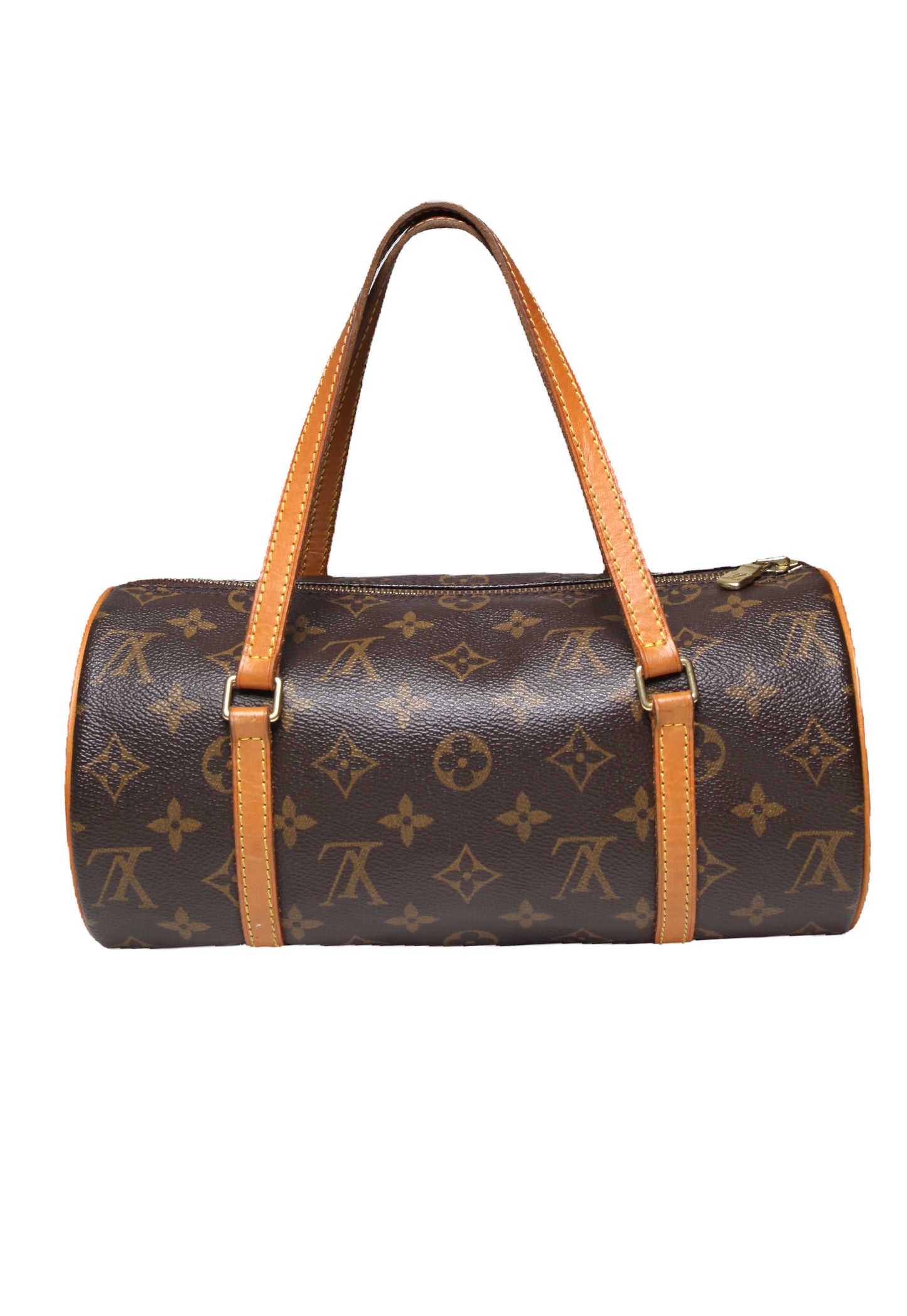 Vintage Louis Vuitton Monogram Papillon Bag