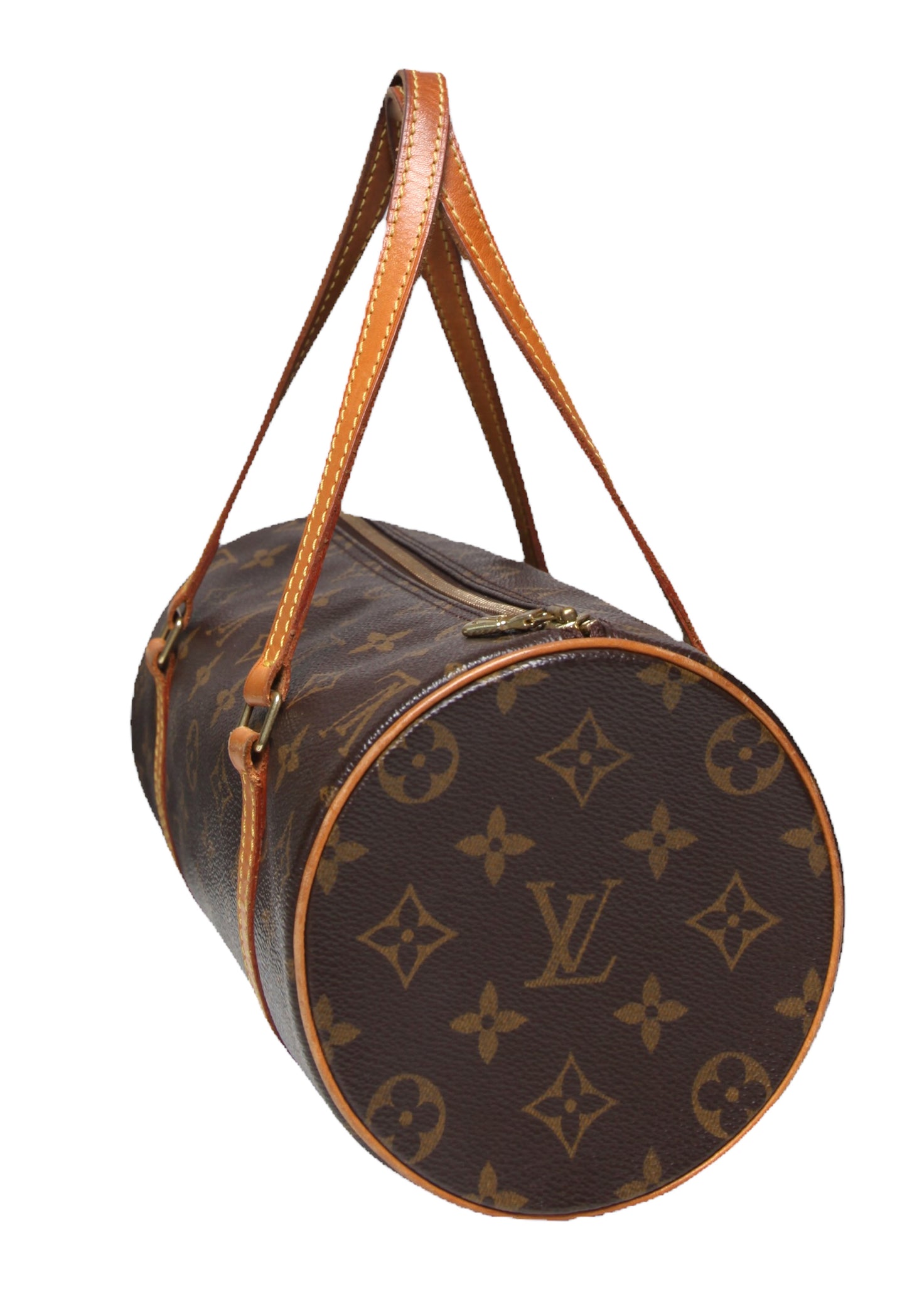 Vintage Louis Vuitton Monogram Papillon Bag