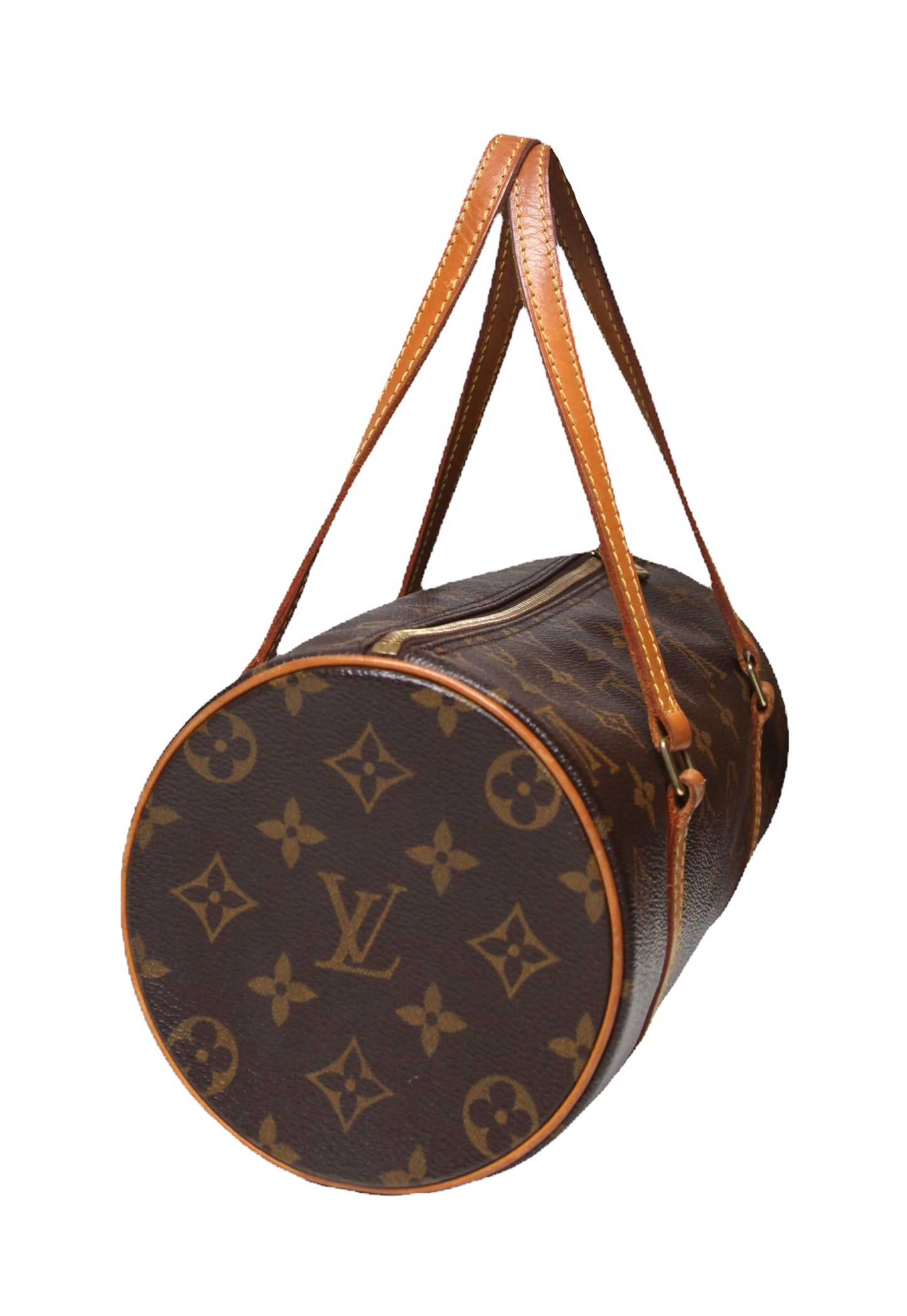 Vintage Louis Vuitton Monogram Papillon Bag