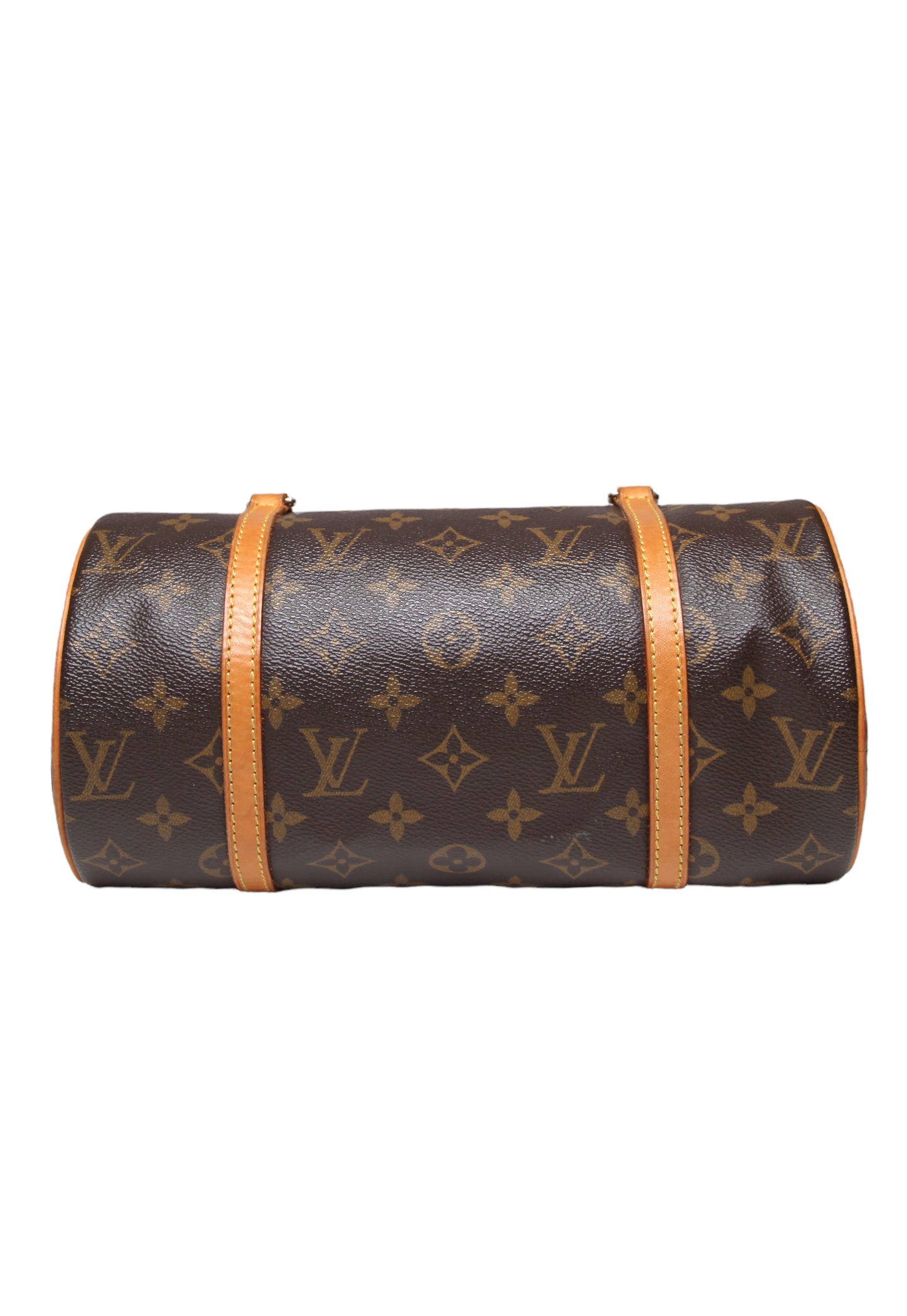 Vintage Louis Vuitton Monogram Papillon Bag