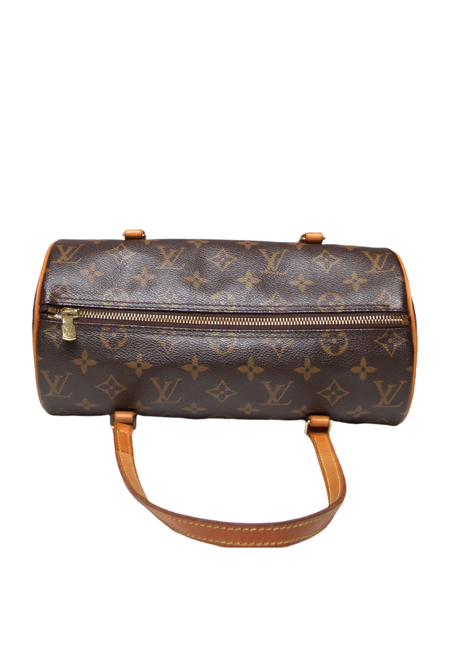 Vintage Louis Vuitton Monogram Papillon Bag